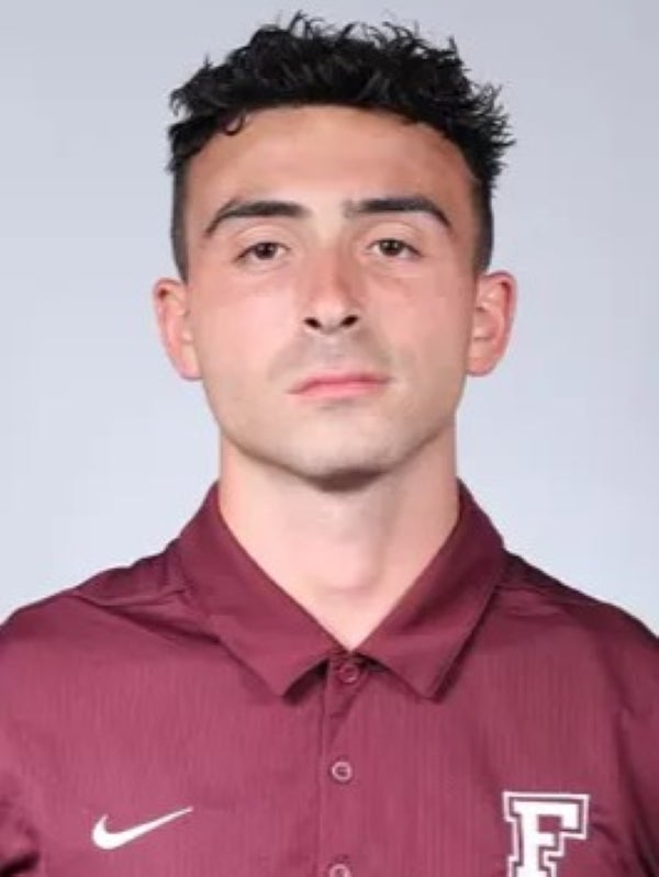 Matt Ivaldi athlete image