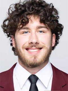 Joey Olsen athlete image