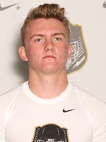 Connor Standring, Central Catholic, Cornerback