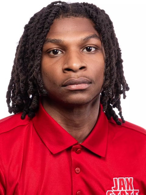 Jayke Jones athlete image