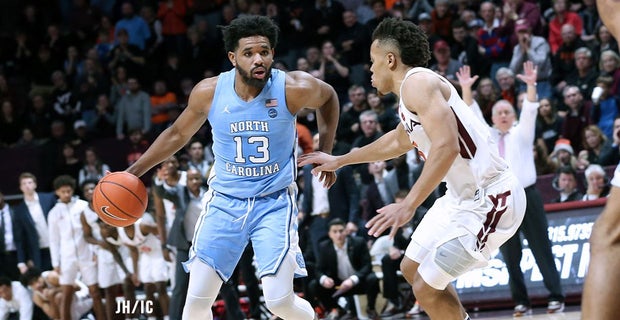Unc Pg Jeremiah Francis Entering Transfer Portal