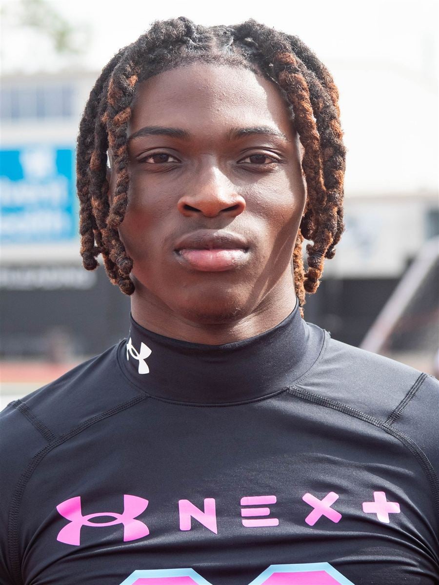 Izayah Vickers