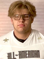 Nathan Roy, Minnesota, Offensive Tackle