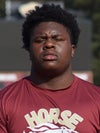 Unitas Baltimore athlete image