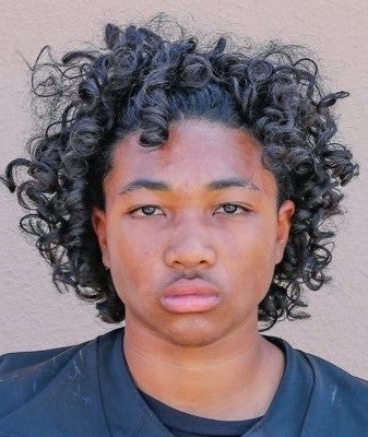 Star Thomas athlete image