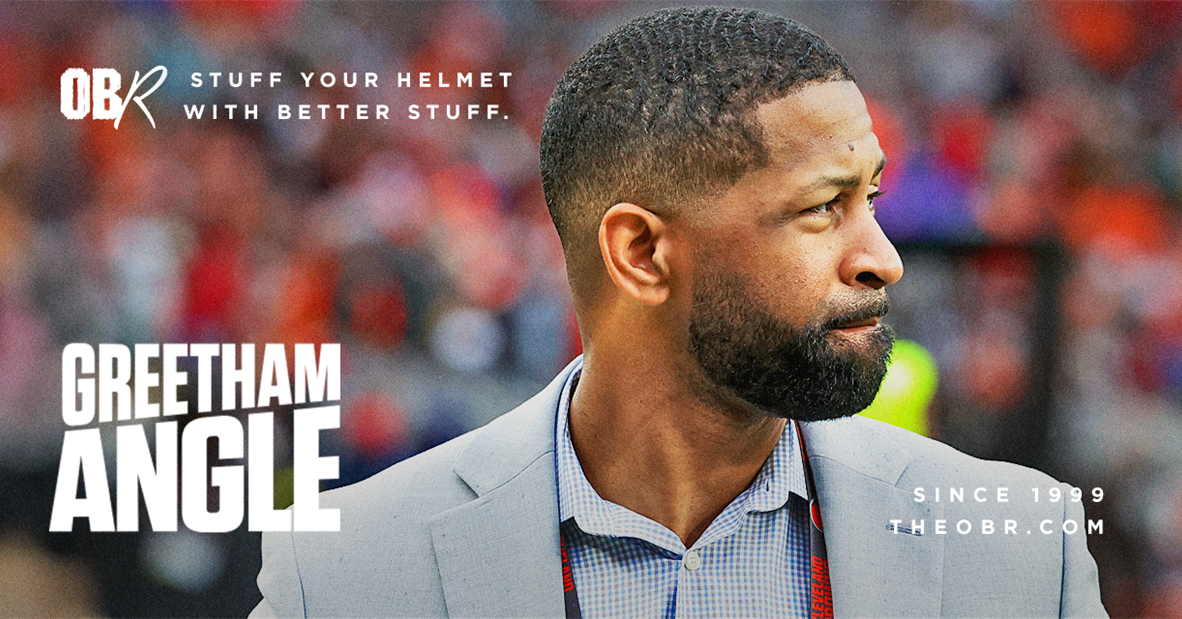 Are the Cleveland Browns Better Off as a Team for the 2026 Season Now After the Trade of Myles Garrett?