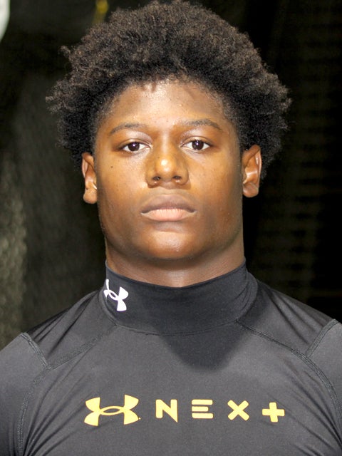 Khalen Taylor