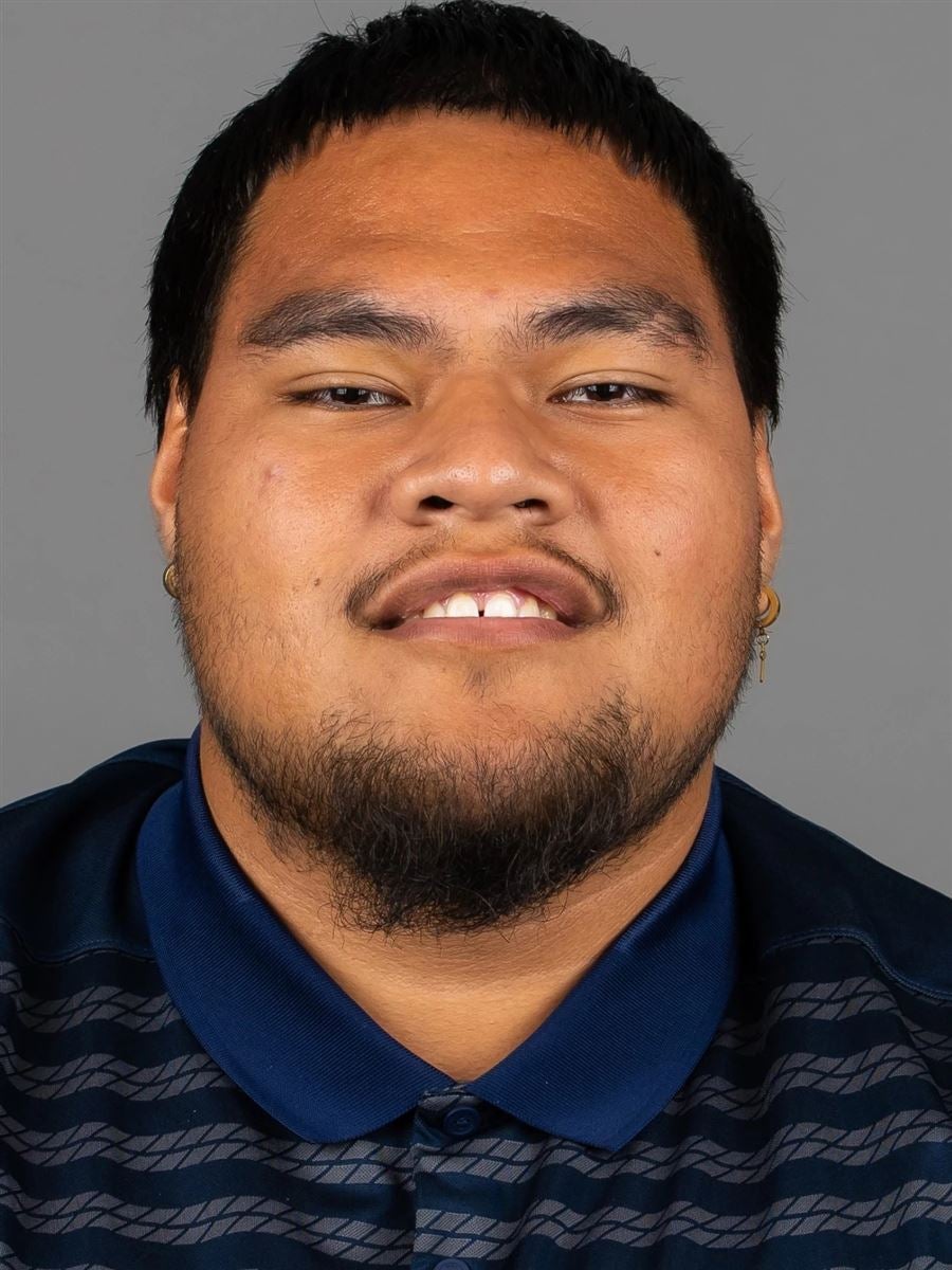 Siale Uluave athlete image