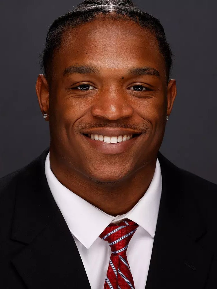 Cam Calhoun athlete image