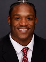 Cam Calhoun, Ohio State, Cornerback