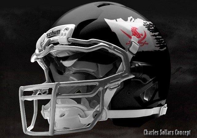 WSU's best and worst helmet combos, by the numbers - CougCenter