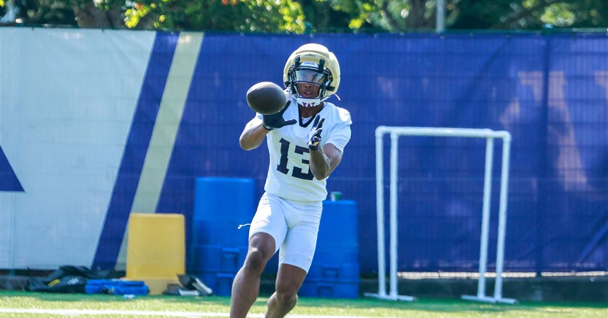 DawgmanRadio: Wrapping up Day Two of Fall Camp