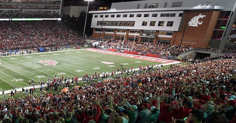 WSU athletics: context on the $31.7 million deficit in current fiscal year