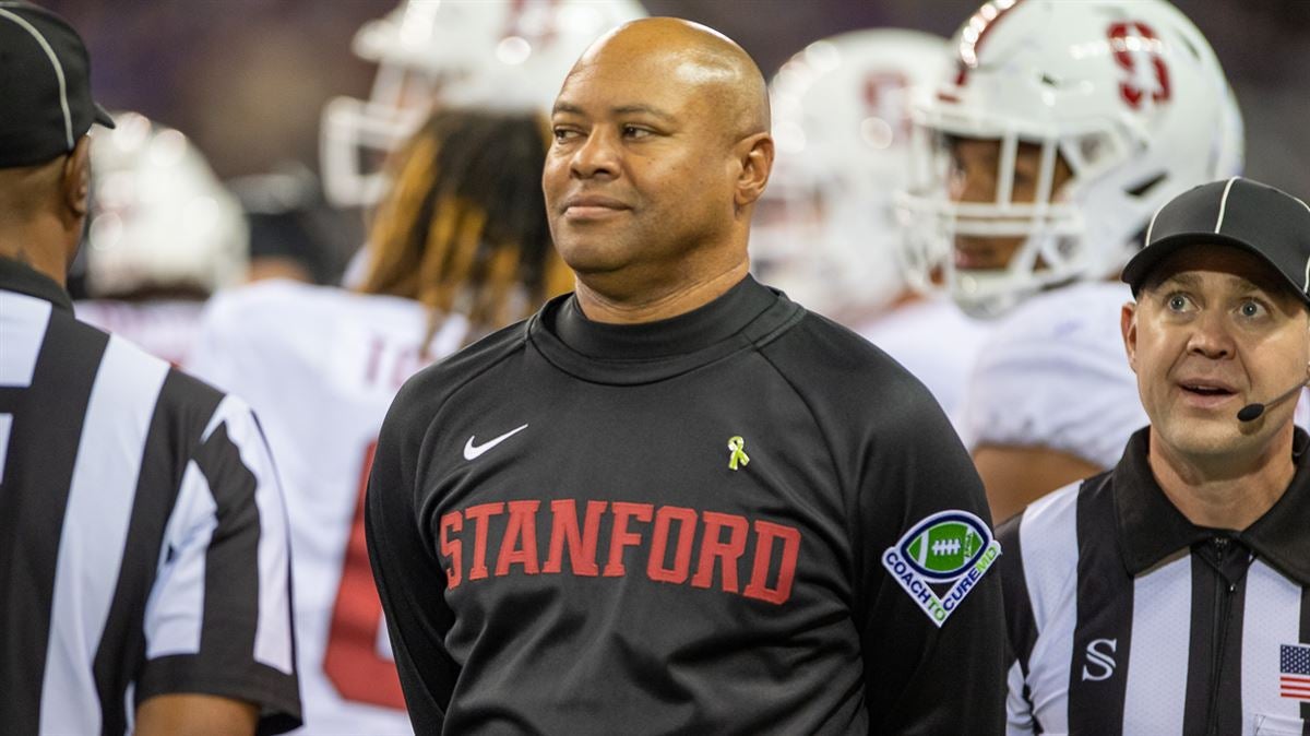 Former Stanford coach David Shaw joins NFL Network for 2023