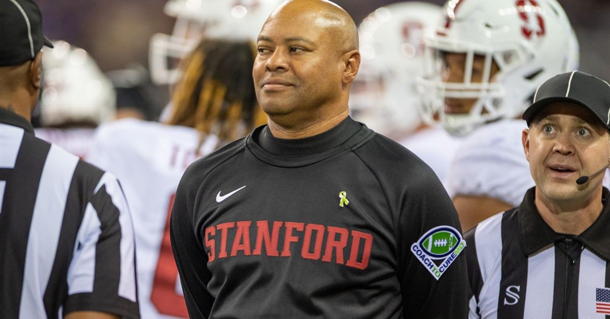 Former Stanford coach David Shaw joins NFL Network for 2023
