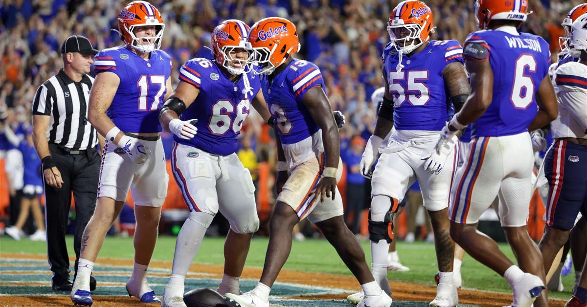 Swamp247 Podcast: What we learned in the midweek about the Florida Gators