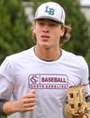 Wolkow, Downers Grove South, Third Baseman