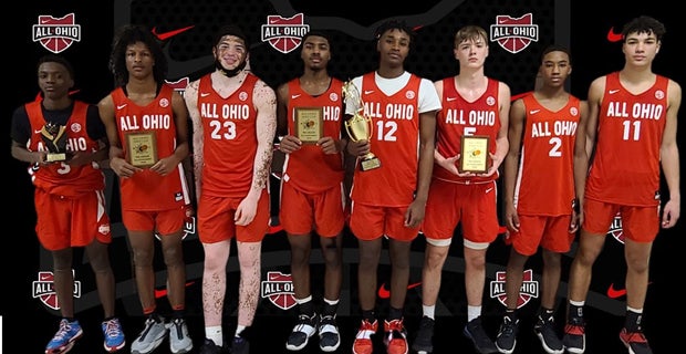 Introducing: All-Ohio Red Boasts Several Of State's Top 2024 Prospects