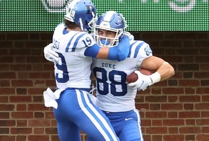 A couple more Noah Gray from his college days : r/NFL_Bulges