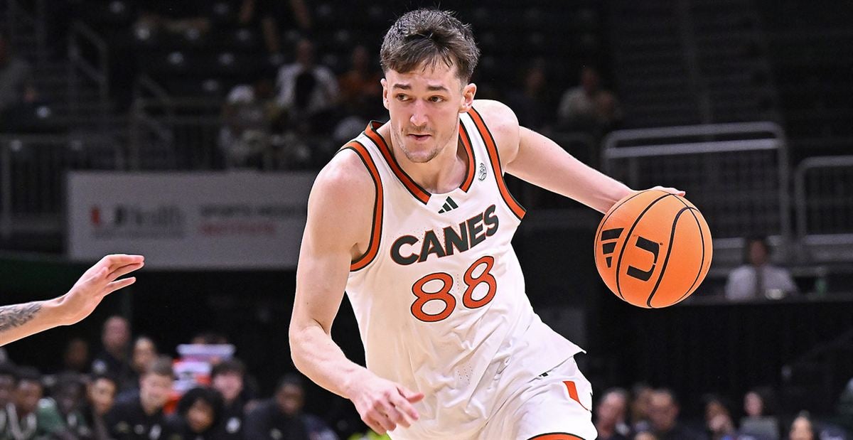 Timo Malovec, Miami, Small Forward