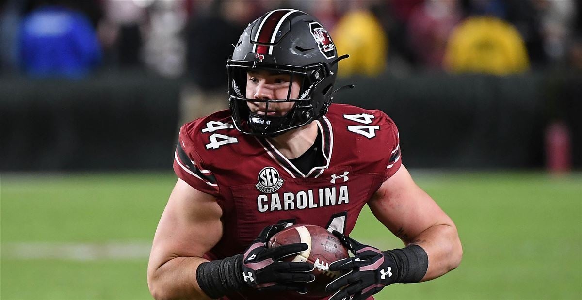 Former Clemson and South Carolina players sign undrafted free agent deals