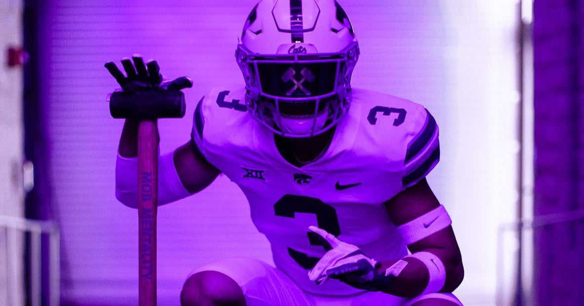 Jake Clifton commits to Kansas State