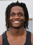 Damarius Yates