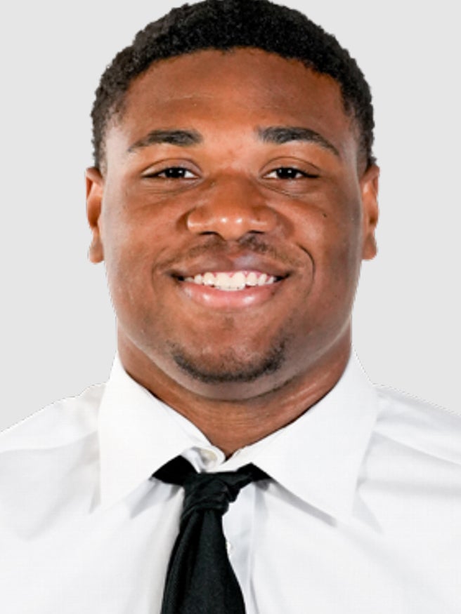 CJ Miller athlete image