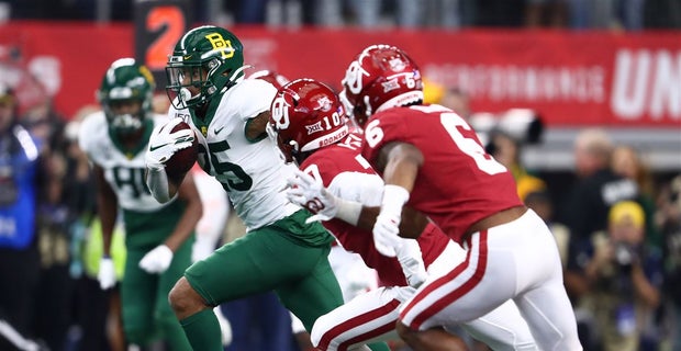 Bears Show Worth Heart In Title Game Loss