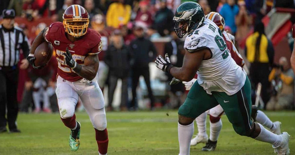 Adrian Peterson Drew Brees Not A Racist At All