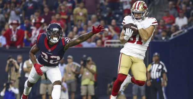 Touchdowns and Higlights: San Francisco 49ers 13-10 Green Bay