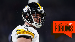 Pittsburgh Steelers NFL Football News