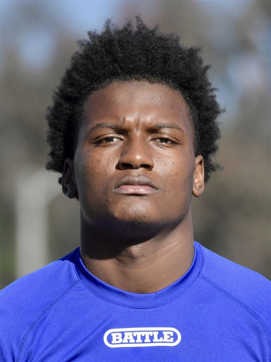 Deandre Kirkpatrick athlete image