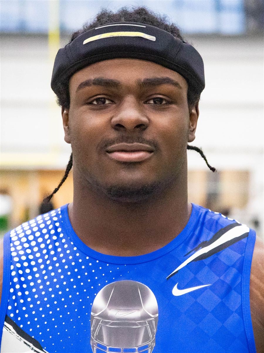 Myson Johnson-Cook