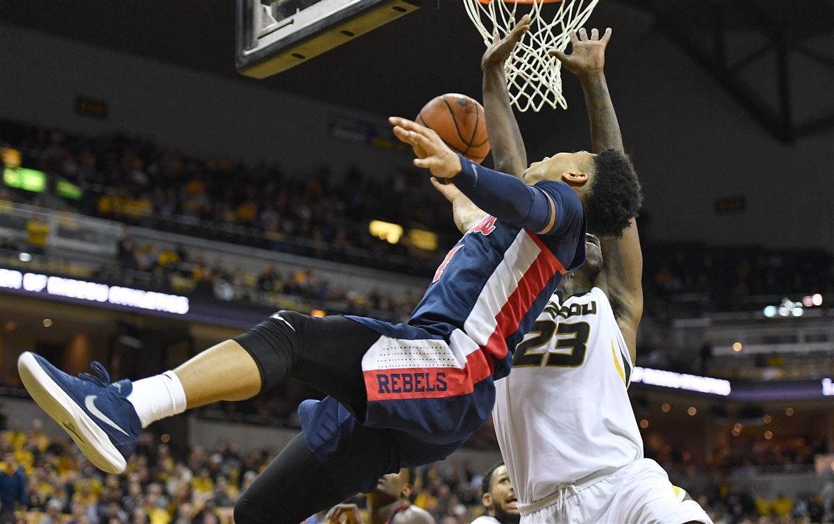 247 ole miss sports