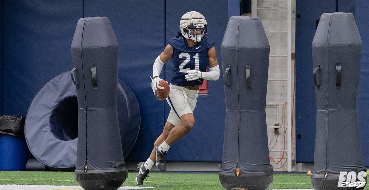 James Franklin explains how Penn State product Micah Parsons' success story  extends beyond football