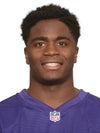 Darious Williams, Baltimore, Cornerback
