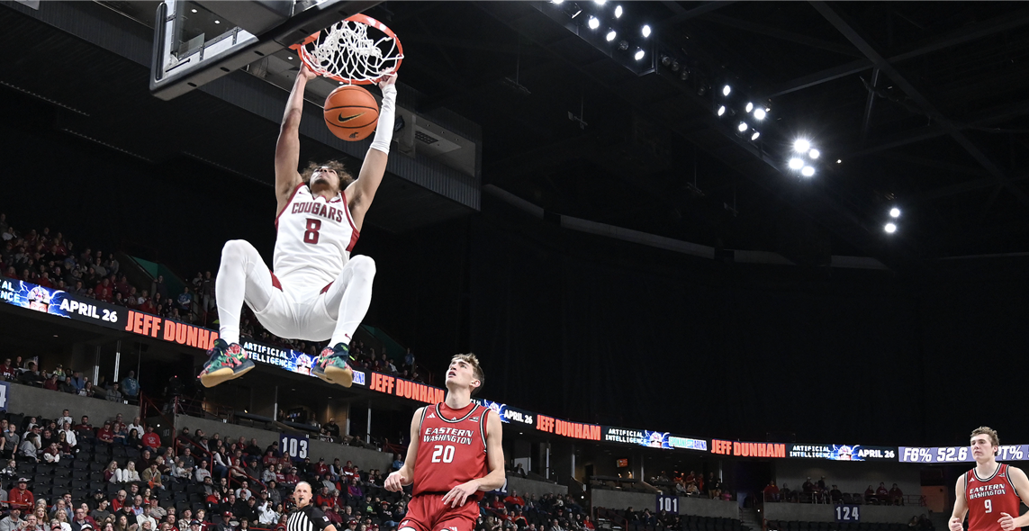 Inside the winding road that brought Nate Calmese to Wake Forest