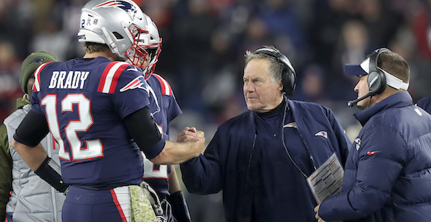 Bill Belichick refused to meet Tom Brady to say goodbye, believed Brady was  almost done in 2020, per report