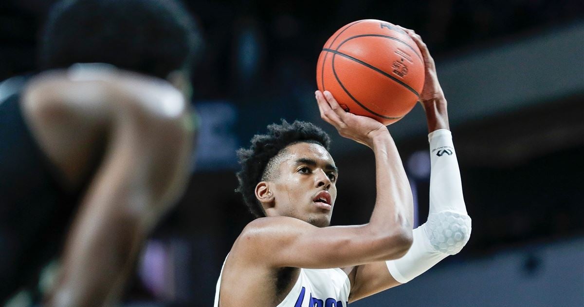 Tb Takes Top Five Scorers In All Of High School Basketball Tb Takes Top Five Scorers In All Of High School Basketball