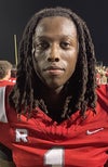 Aidan Anding, Ruston, Cornerback