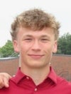 Ben Brewer athlete image