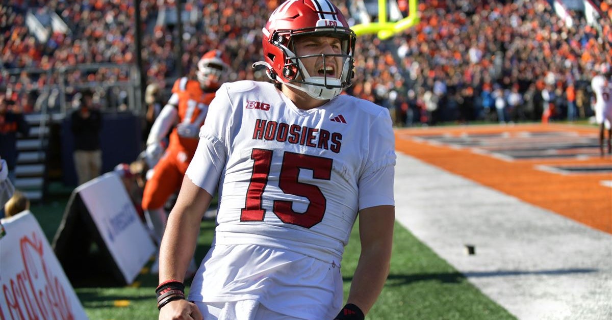 Transfer tracker WVU’s 2024 opponents March 1st Update