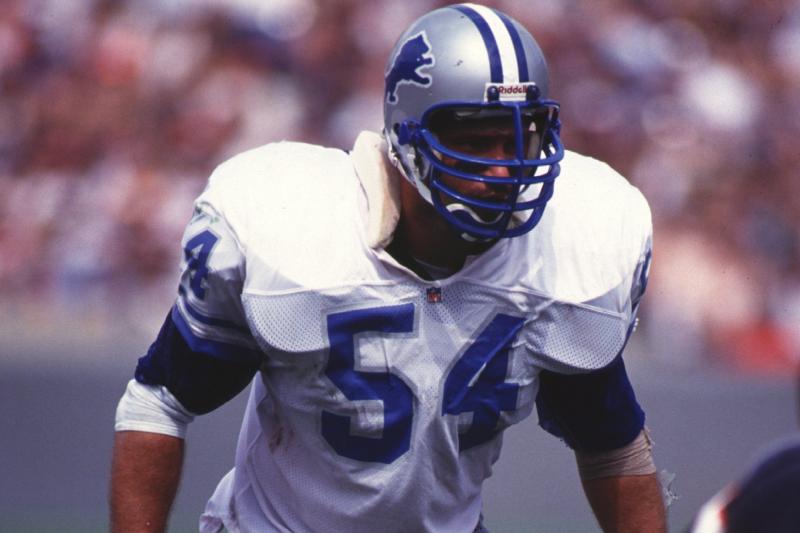 Chris Spielman Archives - Detroit Sports Nation