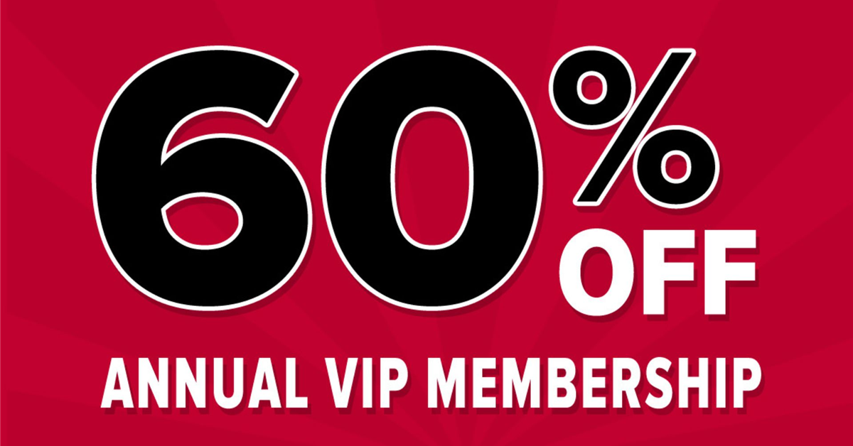 CAMP SALE: Get CardinalAuthority for 60% off or $1 for the First Month!