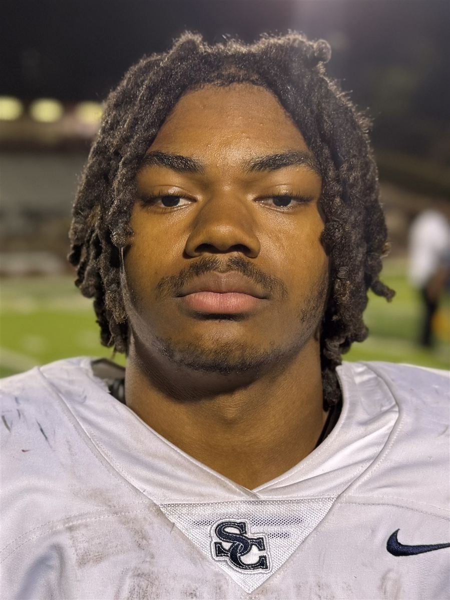 Jaxsen Stokes athlete image