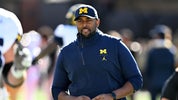 College football win totals 2024: Michigan, Washington among programs with largest projected setbacks