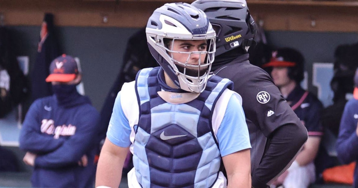 This Week in UNC Baseball with Scott Forbes: Rivalry Week