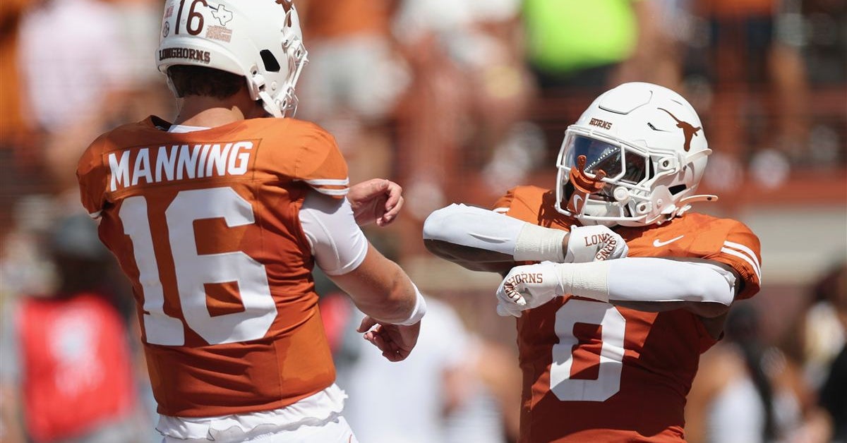 Snap Judgments from an are-you-kidding me, 20-point comeback by Texas in a 24-23 victory over No. 1 Ohio State