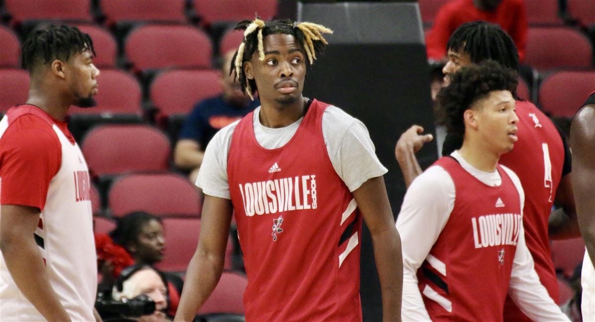 Louisville transfer Kamari Lands to join ASU basketball